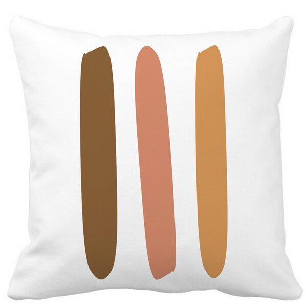 Perna Decorativa Abstracta 1,40x40 cm, Alba, Mata, Husa Detasabila, Burduf 13 Perna Decorativa Abstracta 1