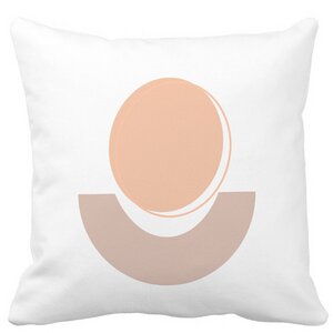 Perna Decorativa Abstracta 7