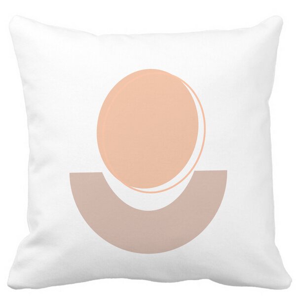 Perna Decorativa Abstracta 7,40x40 cm, Alba, Mata, Husa Detasabila, Burduf 13 Perna Decorativa Abstracta 7