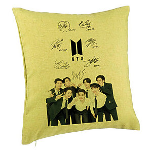 Perna Decorativa BTS Army 3