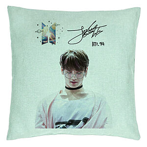 Perna Decorativa BTS Jungkook 2