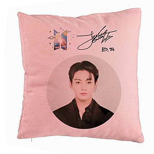 Perna Decorativa BTS V