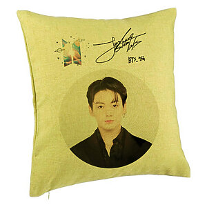 Perna Decorativa BTS V