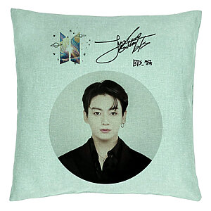 Perna Decorativa BTS V