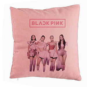 Perna Decorativa BlackPink