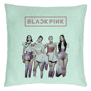 Perna Decorativa BlackPink