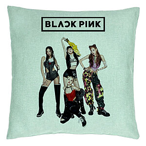 Perna Decorativa BlackPink