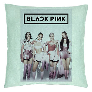 Perna Decorativa BlackPink