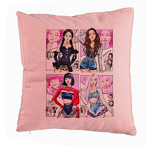 Perna Decorativa BlackPink