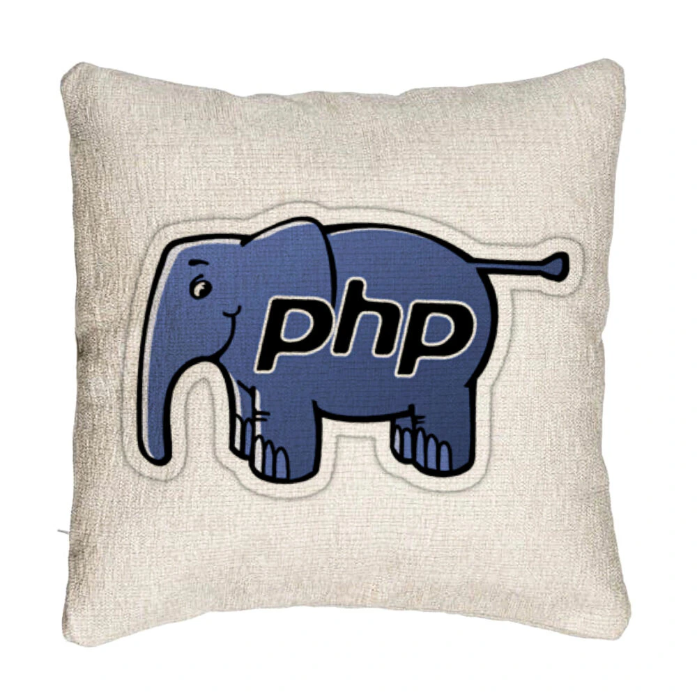 Perna Decorativa Canapea, Model PHP, 40x40 cm, Cu fermoar 5 Perna Decorativa Canapea