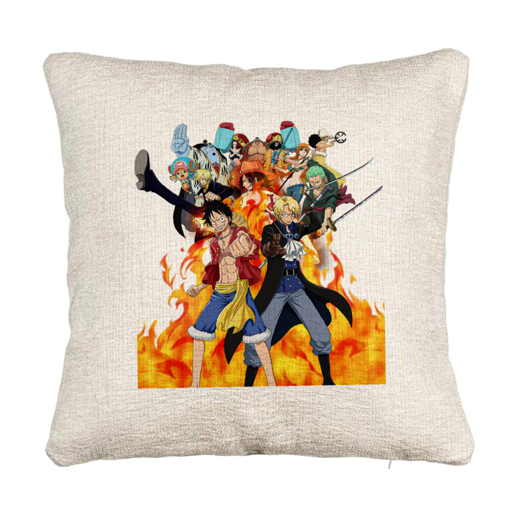 Perna Decorativa Canapea cu One Piece Cover, 40x40 cm, Cu fermoar 5 Perna Decorativa Canapea cu One Piece Cover