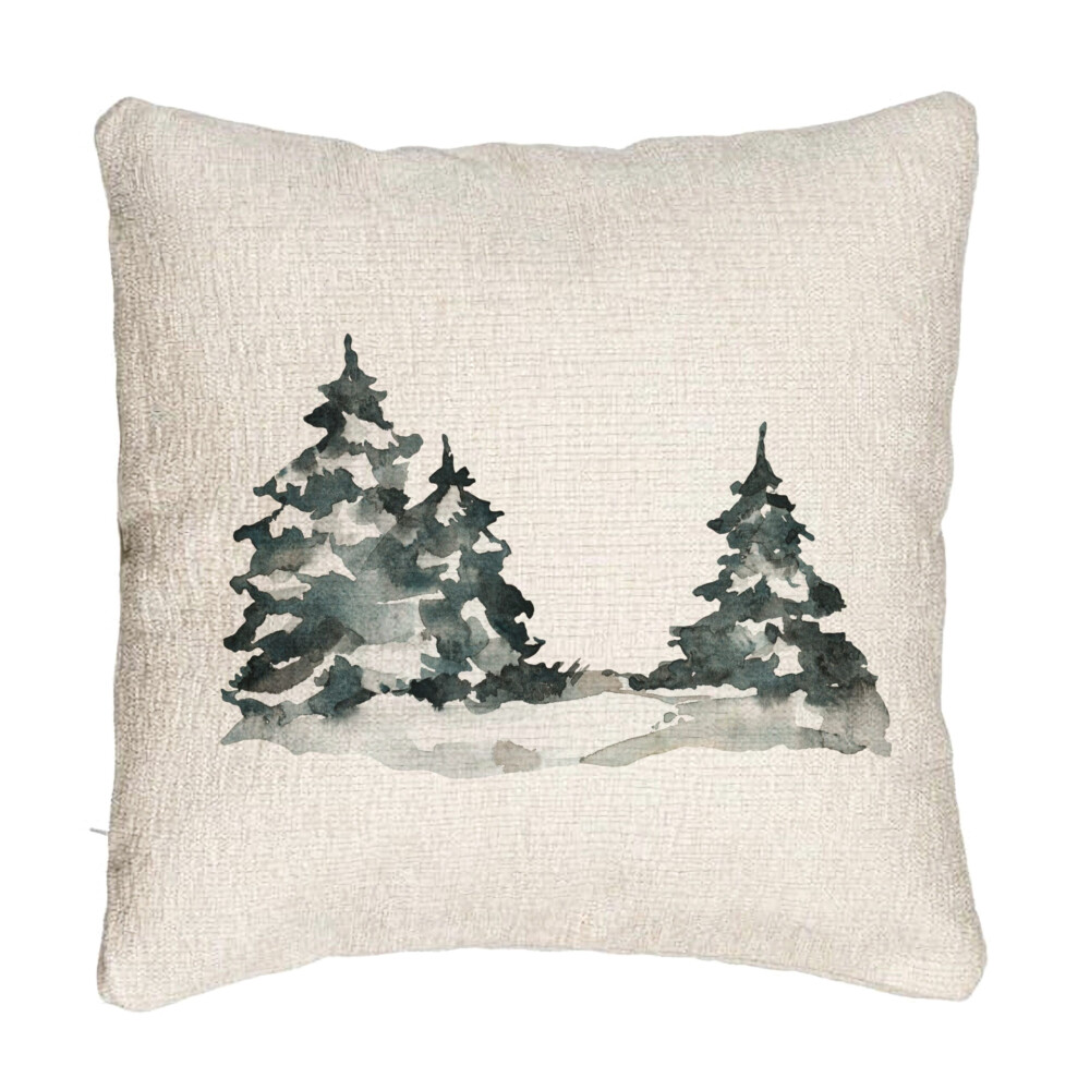 Perna Decorativa Canapea cu tematica de Craciun, 7, 40x40 cm, Cu fermoar 5 Perna Decorativa Canapea cu tematica de Craciun