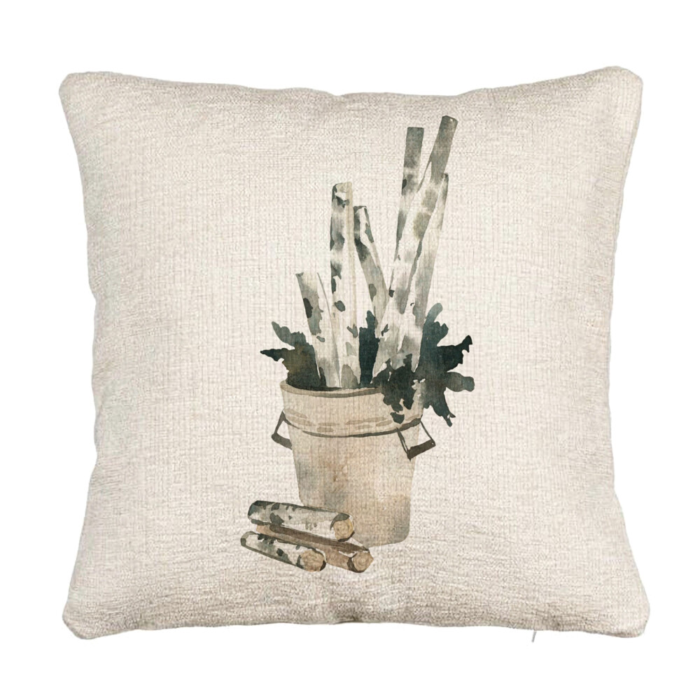 Perna Decorativa Canapea cu tematica de Craciun, 9, 40x40 cm, Cu fermoar 5 Perna Decorativa Canapea cu tematica de Craciun