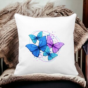 Colorful Butterflies