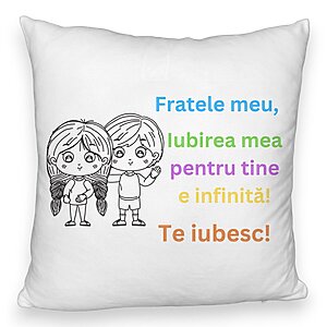 Home 144 Perna Decorativa Fluffy