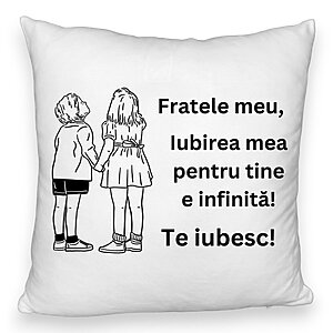 Perna Decorativa Fluffy
