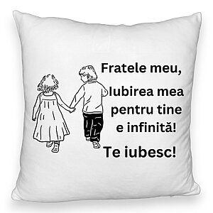 Perna Decorativa Fluffy