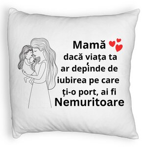 Perna Decorativa Fluffy