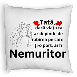 Perna Decorativa Fluffy