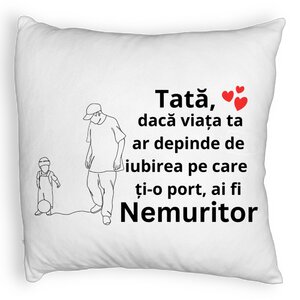 Perna Decorativa Fluffy