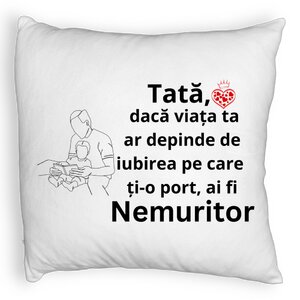 Perna Decorativa Fluffy