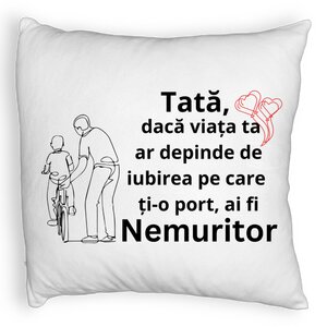 Perna Decorativa Fluffy