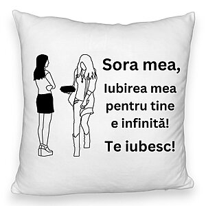 Perna Decorativa Fluffy