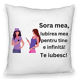 Perna Decorativa Fluffy