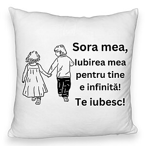 Perna Decorativa Fluffy