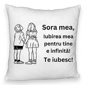 Perna Decorativa Fluffy