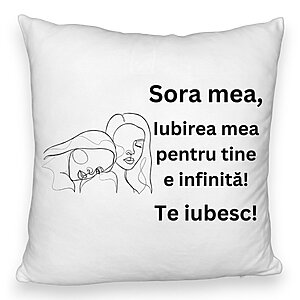 Perna Decorativa Fluffy