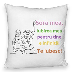 Perna Decorativa Fluffy