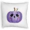 Perna Decorativa Fluffy cu motiv de Halloween 10, 40x40 cm, Alba, Husa Detasabila, Burduf 7 Perna Decorativa Fluffy cu motiv de Halloween 10