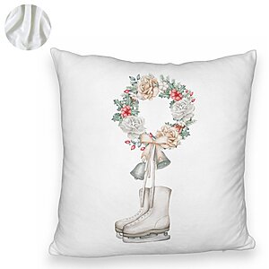 Patine gheata si Coronita