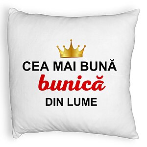 Perna Decorativa Fluffy