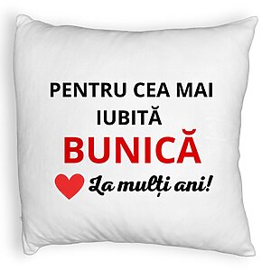 Perna Decorativa Fluffy