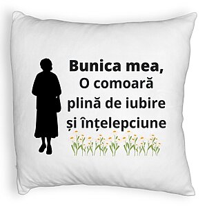 Perna Decorativa Fluffy