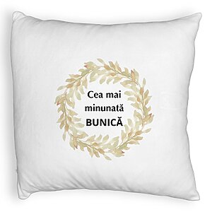 Perna Decorativa Fluffy