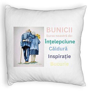 Perna Decorativa Fluffy