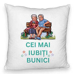 Perna Decorativa Fluffy