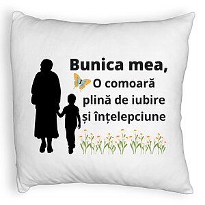 Perna Decorativa Fluffy