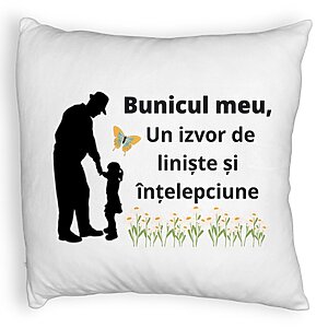 Perna Decorativa Fluffy