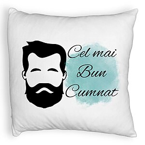 Perna Decorativa Fluffy