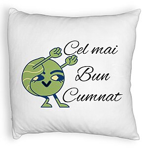 Perna Decorativa Fluffy