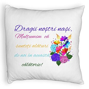 Perna Decorativa Fluffy