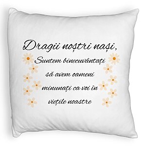 Perna Decorativa Fluffy