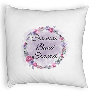 Perna Decorativa Fluffy