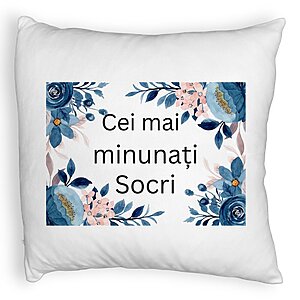 Perna Decorativa Fluffy