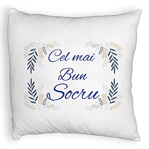 Perna Decorativa Fluffy