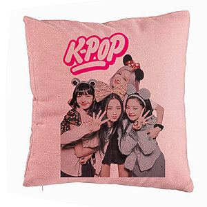 Perna Decorativa K-pop